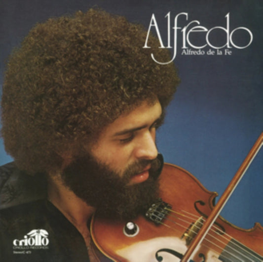 De La Fe, Alfredo - Alfredo (2025 Reissue)