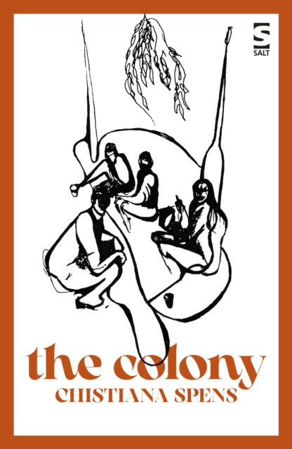 Spens, Christiana - The Colony