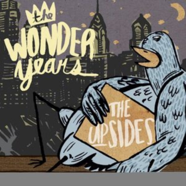 Wonder Years, The - The Upsides