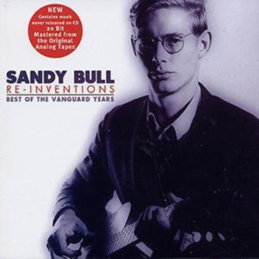 Bull, Sandy - Re-Inventions