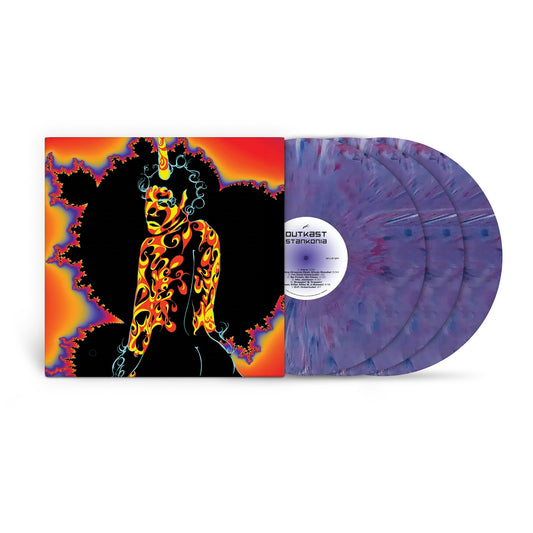 Outkast - Stankonia (25th Anniversary Edition)