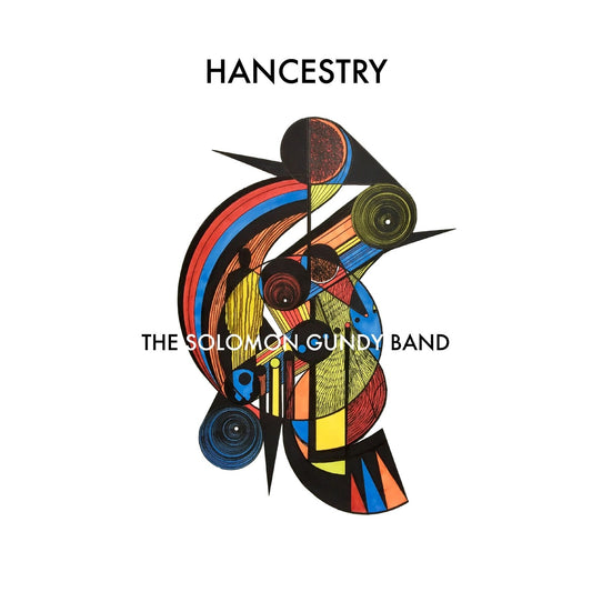 Solomon Gundy Band, The - Hancestry