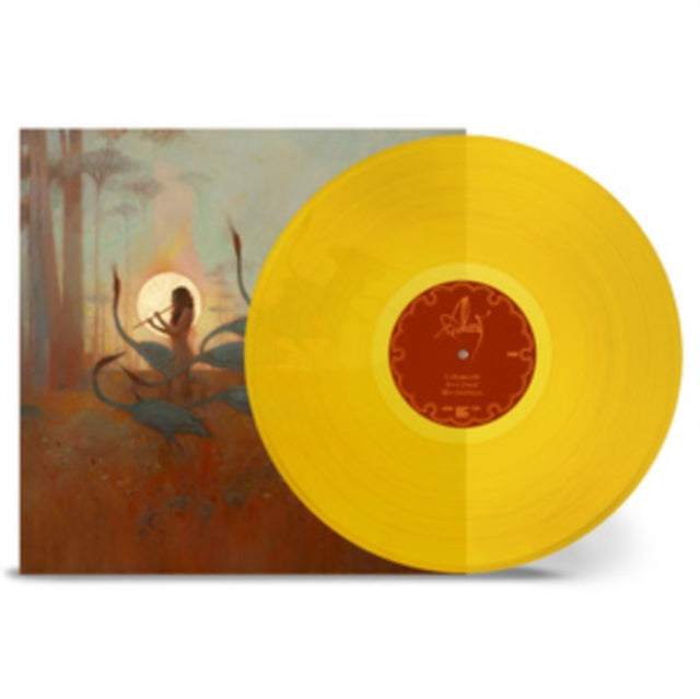 Alcest - Les Chants De L'Aurore