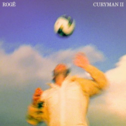 Rogê - Curyman Ii