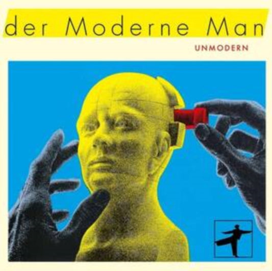 Der Moderne Man - Unmodern (2025 Reissue)