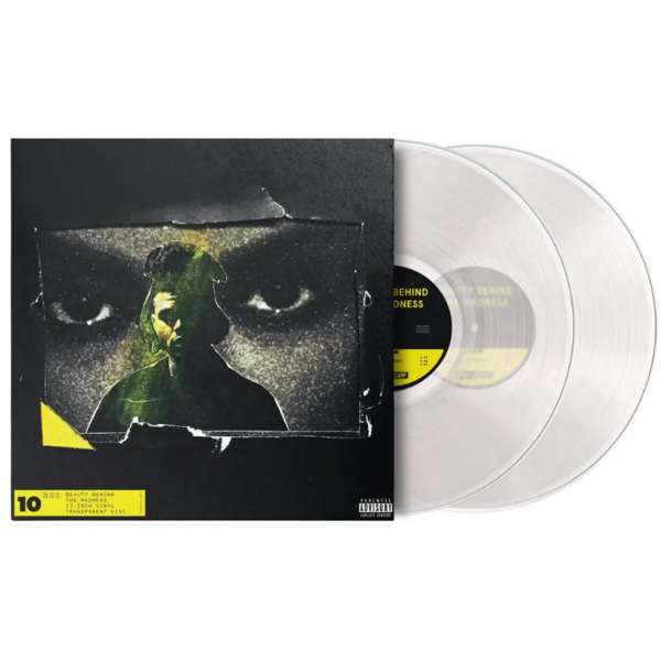Weeknd, The - Beauty Behind The Madness (10th Anniversary Edition)