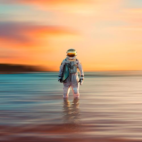 Dangerous Summer, The - Gravity