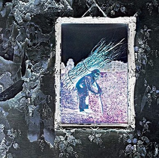 Led Zeppelin - Led Zeppelin Iv
