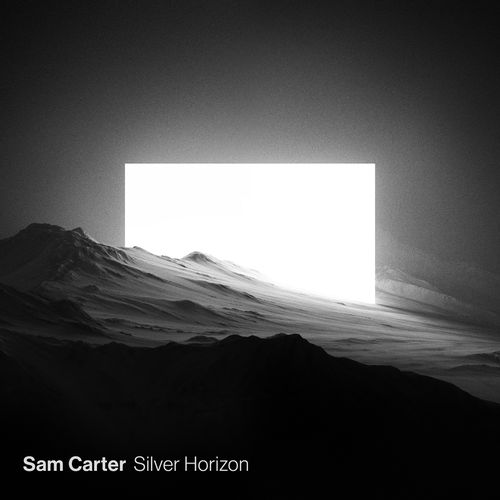 Carter, Sam - Silver Horizon