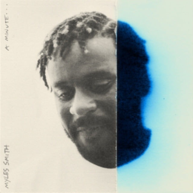 Smith, Myles - A Minute…