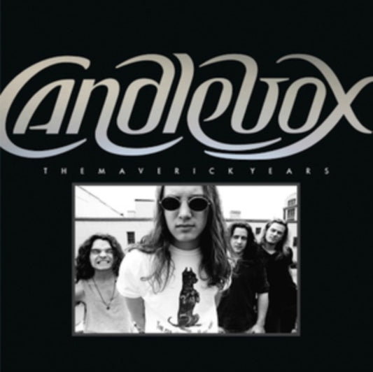 Candlebox - Maverick Years