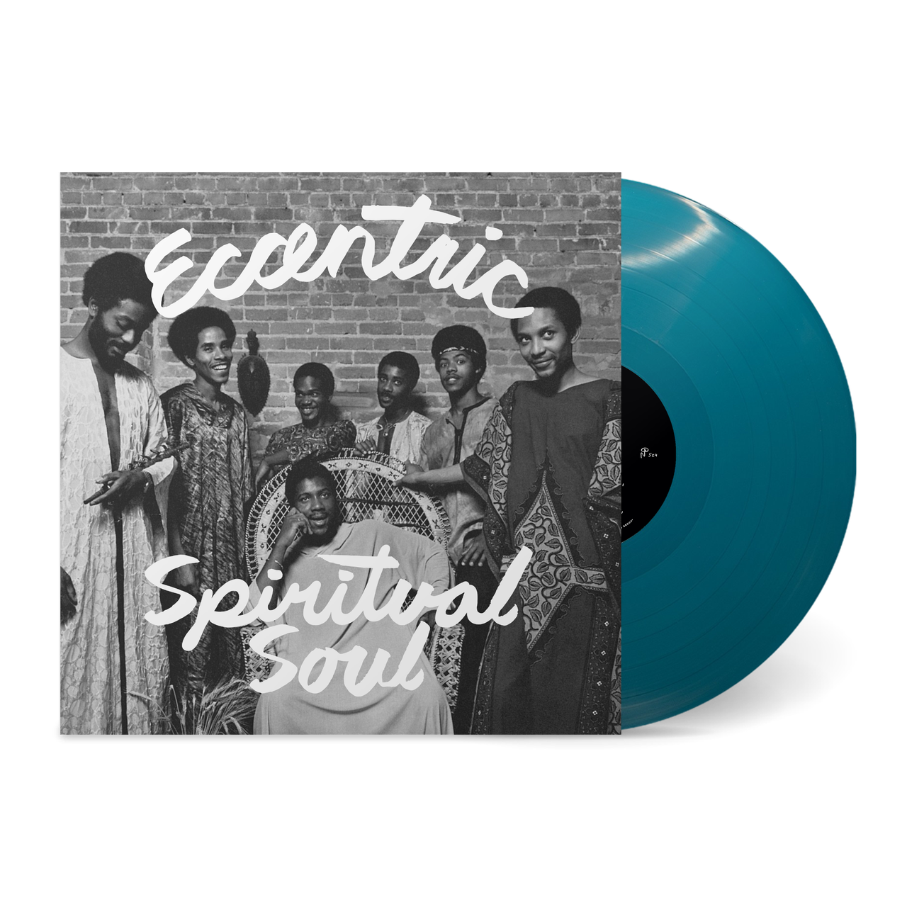 Eccentric Spiritual Soul - Various Artists