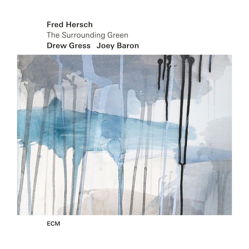 Hersch, Fred - The Surrounding Green
