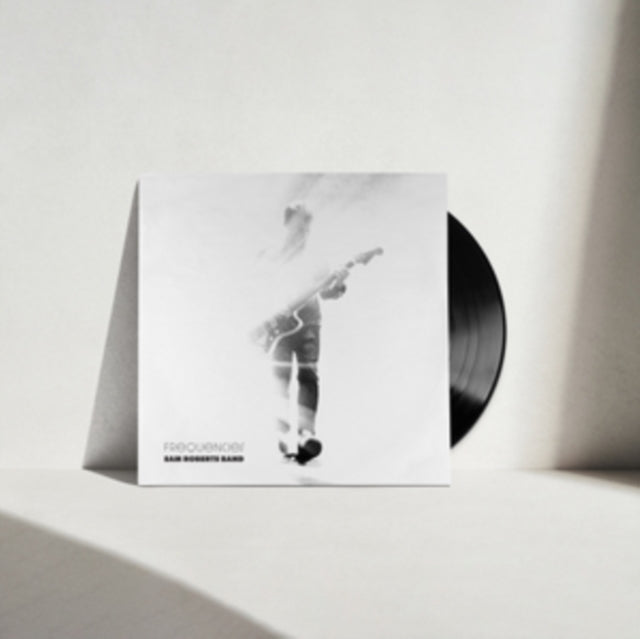 Roberts, Sam Band - Frequencies