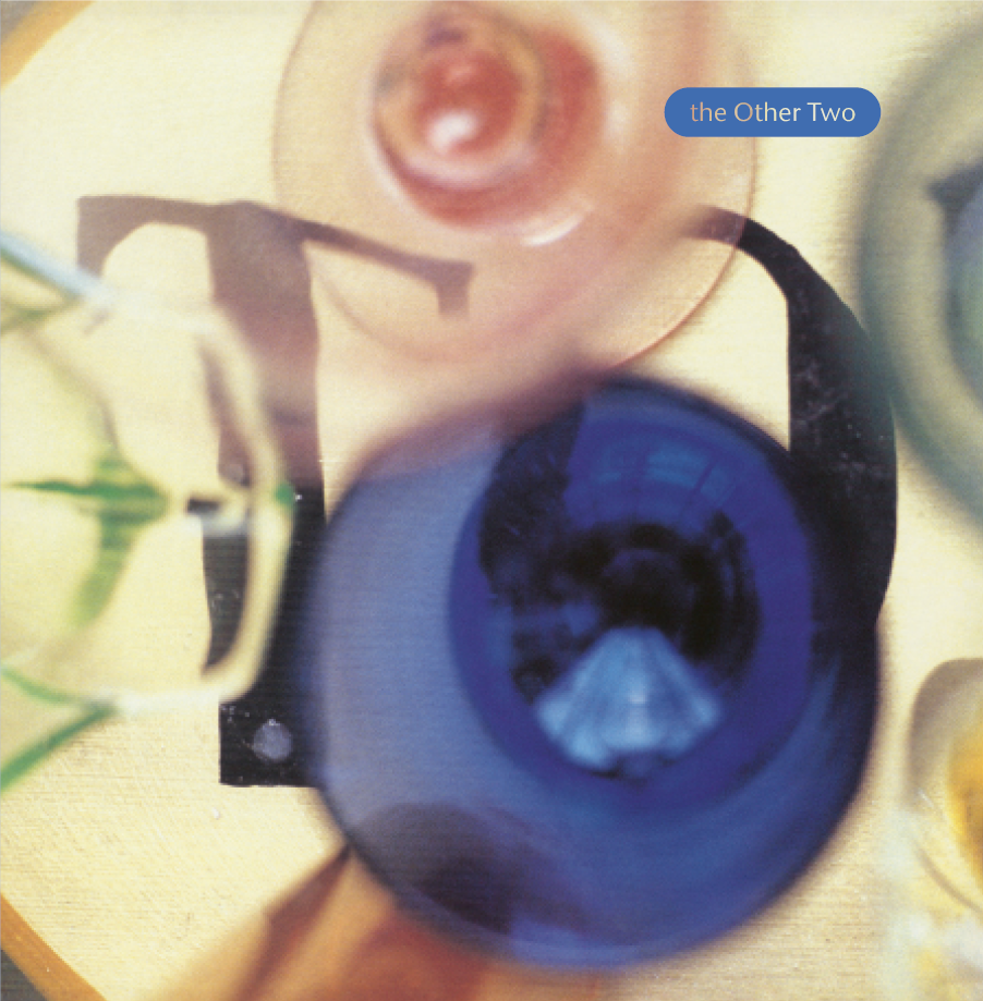 Other Two, The - Tasty Fish Remix EP (Rsd 24)