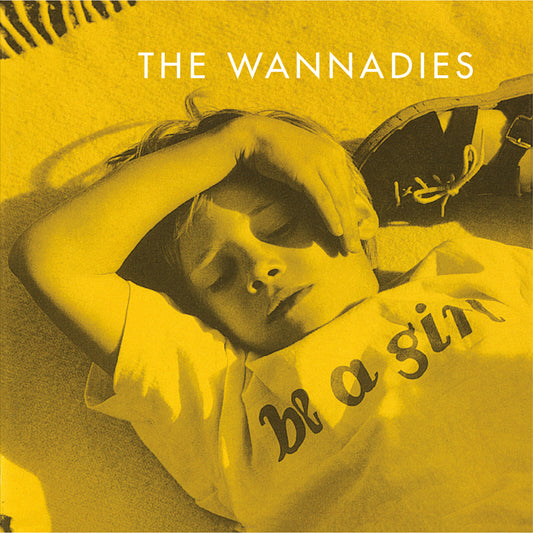 Wannadies, The - Be A Girl