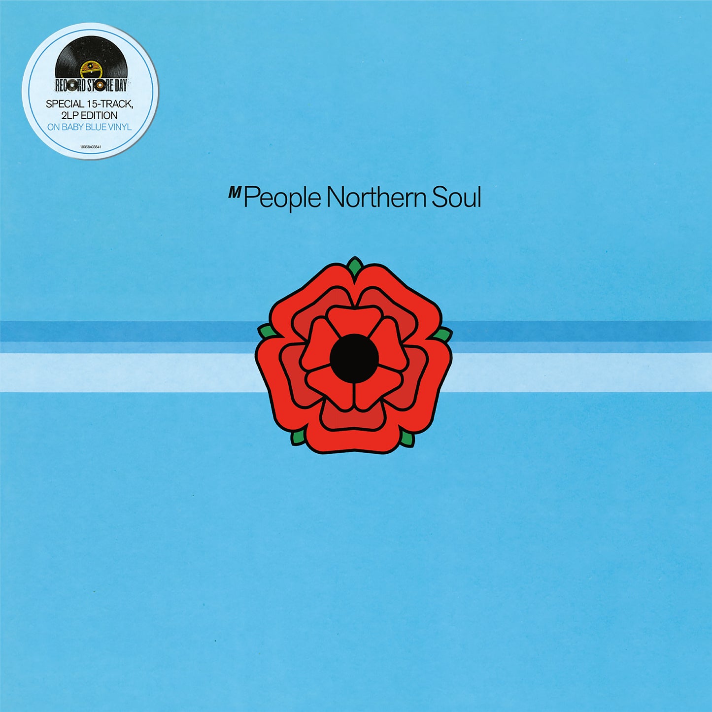 M People - Northern Soul (RSD 2026)