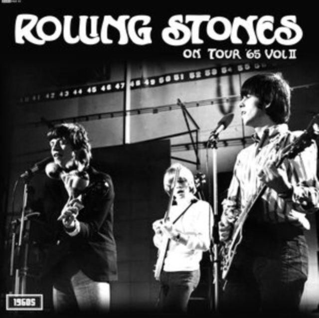 Rolling Stones, The - On Tour 65 Vol Ii (2025 Repress)