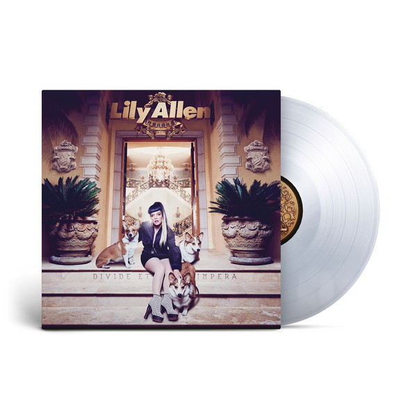 Allen, Lily - Sheezus (2026 Repress)