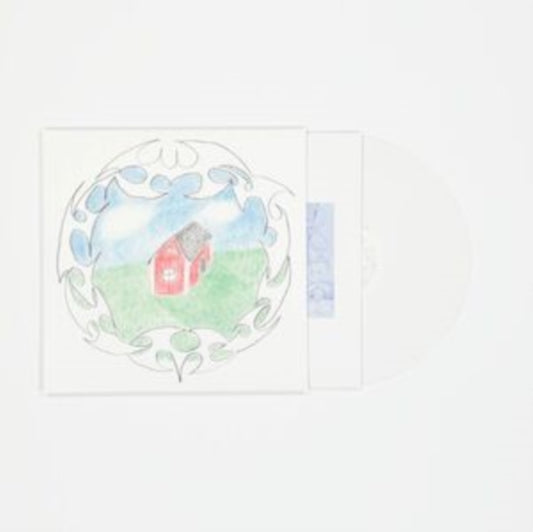 Bladee & Ecco2K - Crest (First Time On Vinyl!)