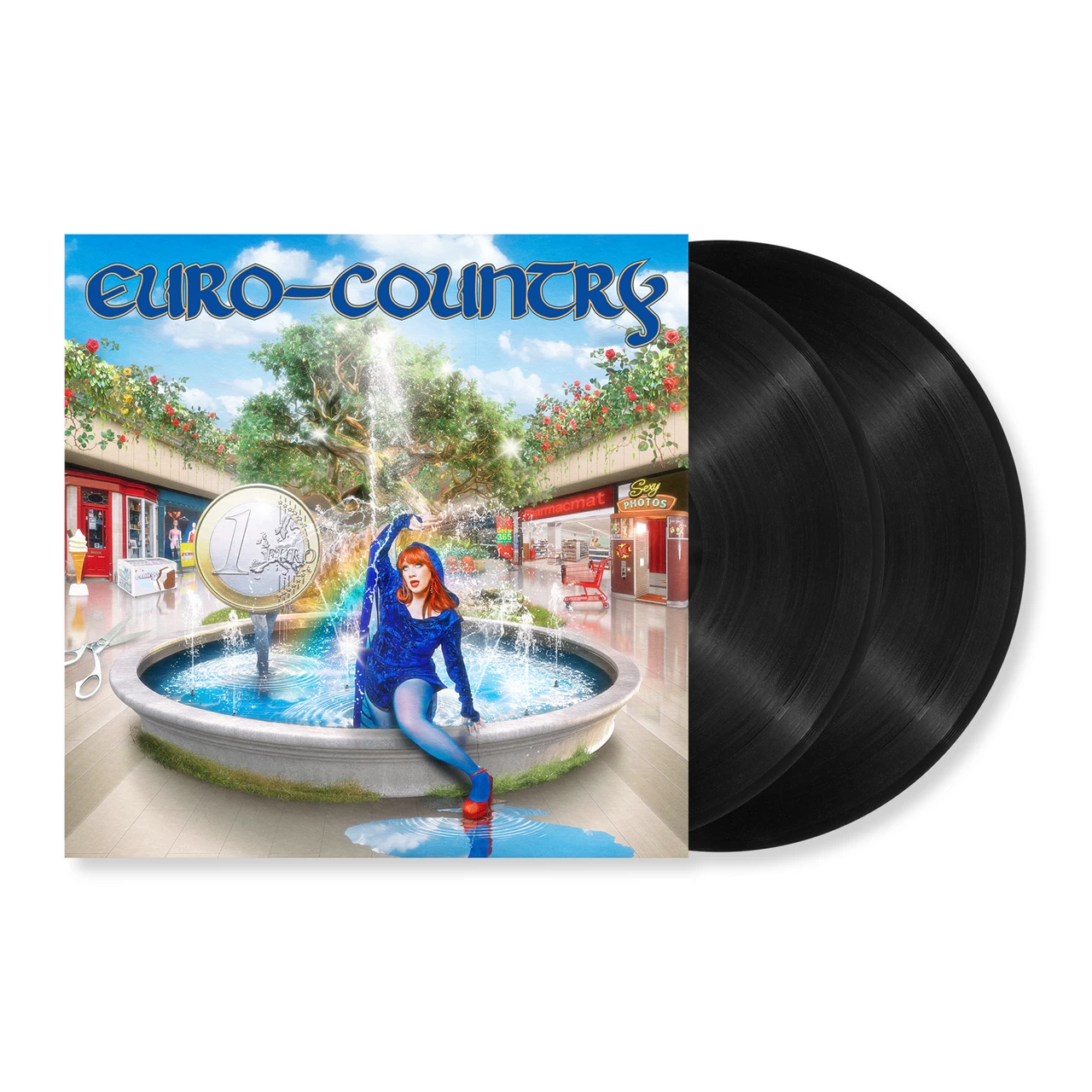 CMAT - Euro-Country