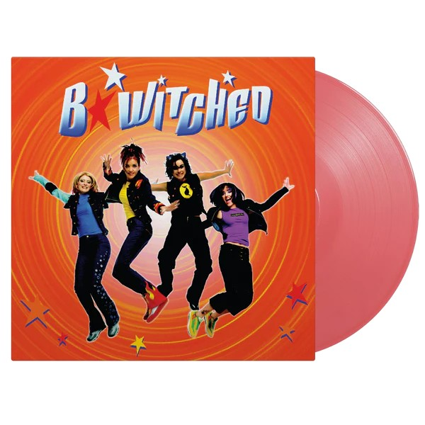 B*WITCHED - B*WITCHED (2026 Repress)