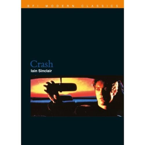 Sinclair, Iain - Crash