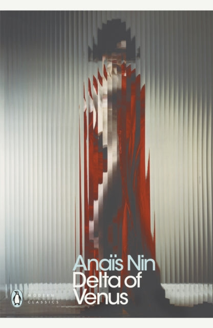 Nin, Anaïs - Delta Of Venus