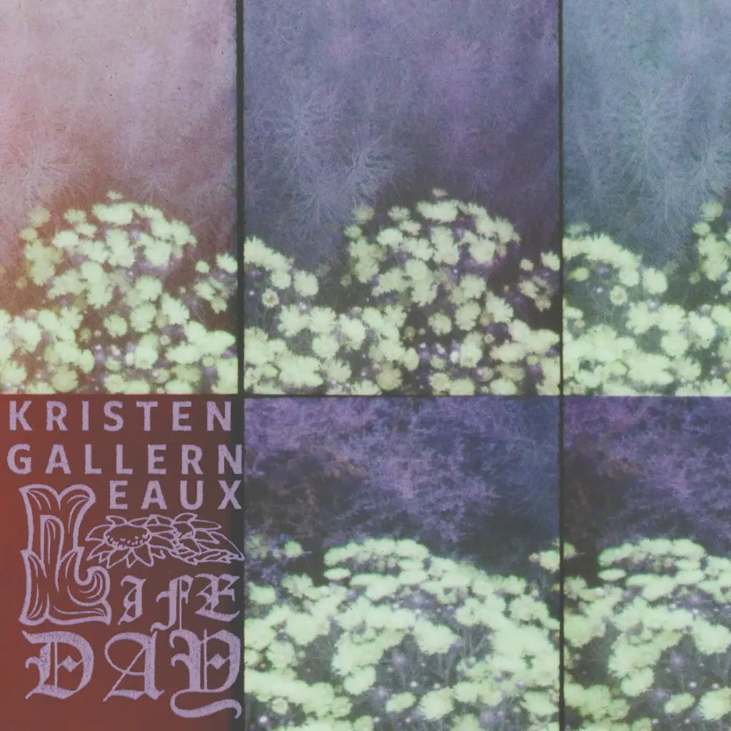 Gallerneaux, Kristen - Life Day