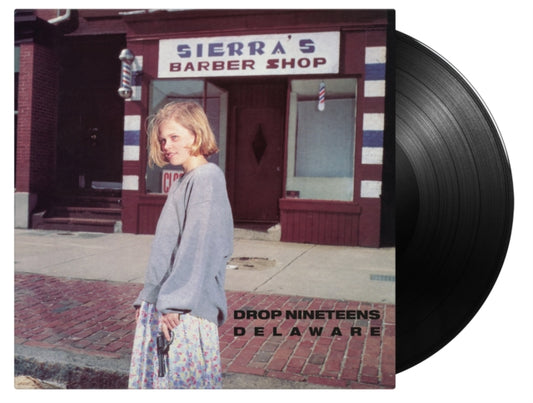 Drop Nineteens - Delaware (2024 Reissue)