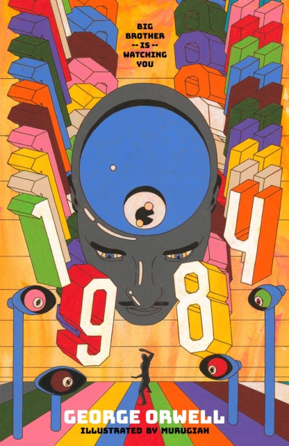 Orwell, George - Nineteen Eighty-Four