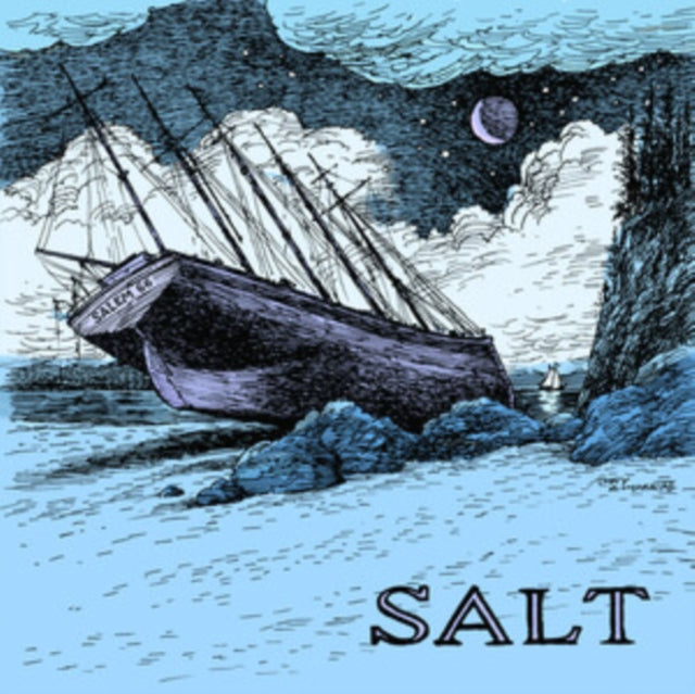 Salem 66 - Salt (2025 Reissue)