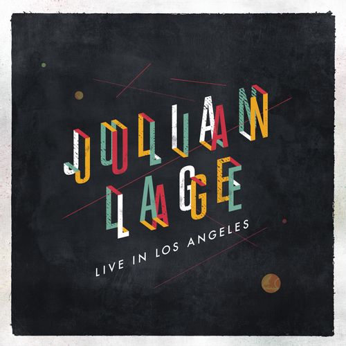 Lage, Julian - Live In Los Angeles (Black Friday 2024)