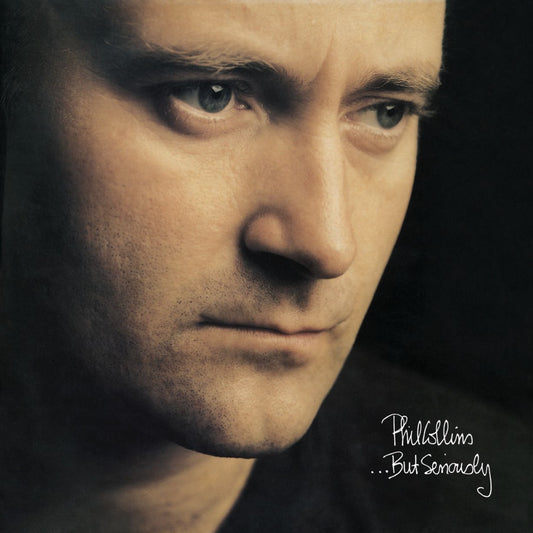 Collins, Phil - ...But Seriously (2026 Repress)