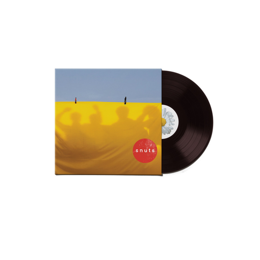 Snuts, The - Summer Rain / Motherlands
