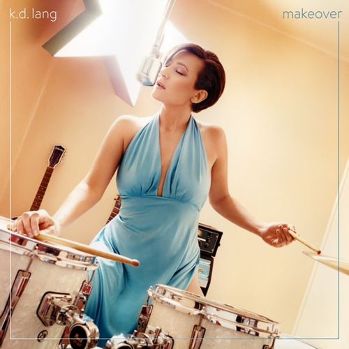 Lang, K.D. - Makeover