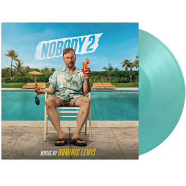 Nobody 2 (OST) - Music By Dominic Lewis