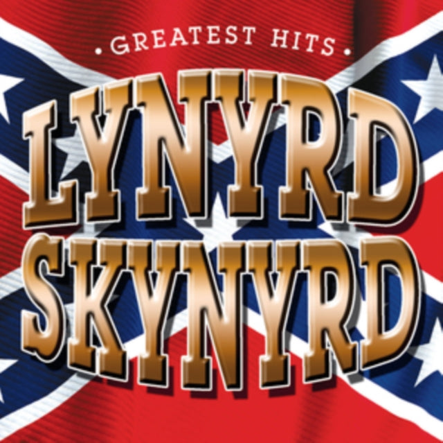 Lynyrd Skynyrd - Lynyrd Skynyrd Greatest Hits