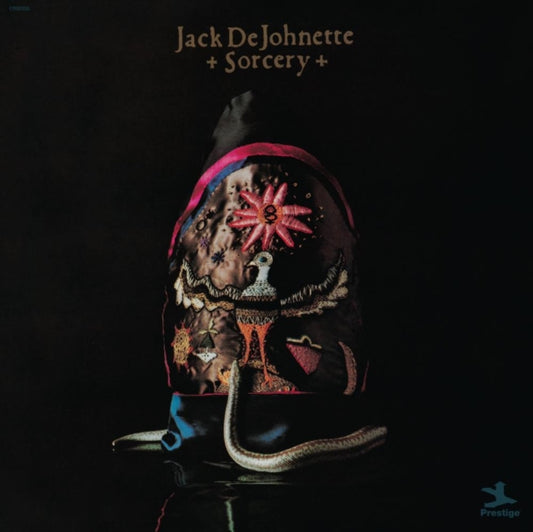 Dejohnette, Jack - Sorcery (Jazz Dispensary Edition)