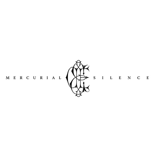 Edwards, David Eugene (16 Horsepower / Wovenhand) - Mercurial Silence