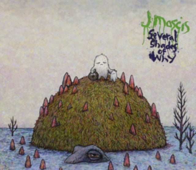 Mascis, J - Several Shades Of Why