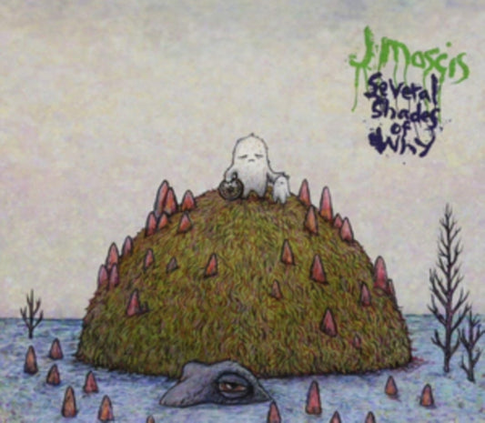 Mascis, J - Several Shades Of Why