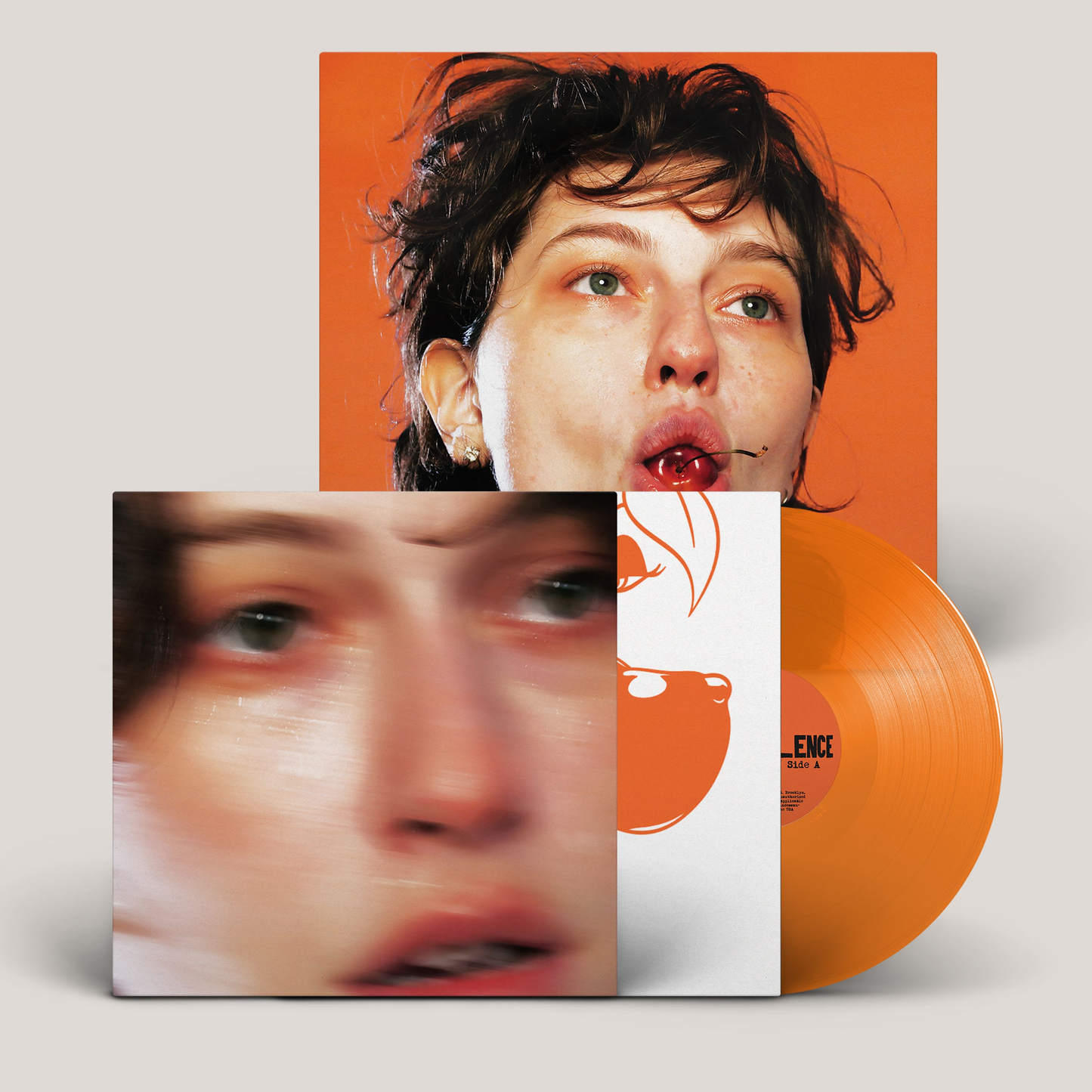 King Princess - Girl Violence