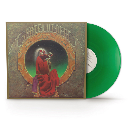 Grateful Dead - Blues For Allah (50th Anniversary Edition)