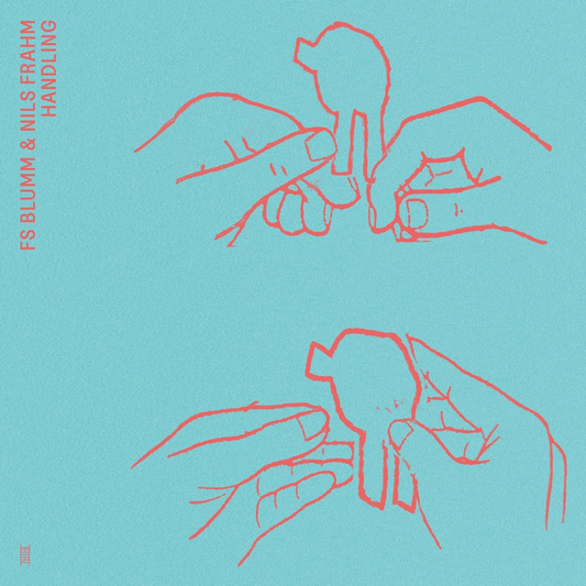 Blumm, F.S. & Nils Frahm - Handling