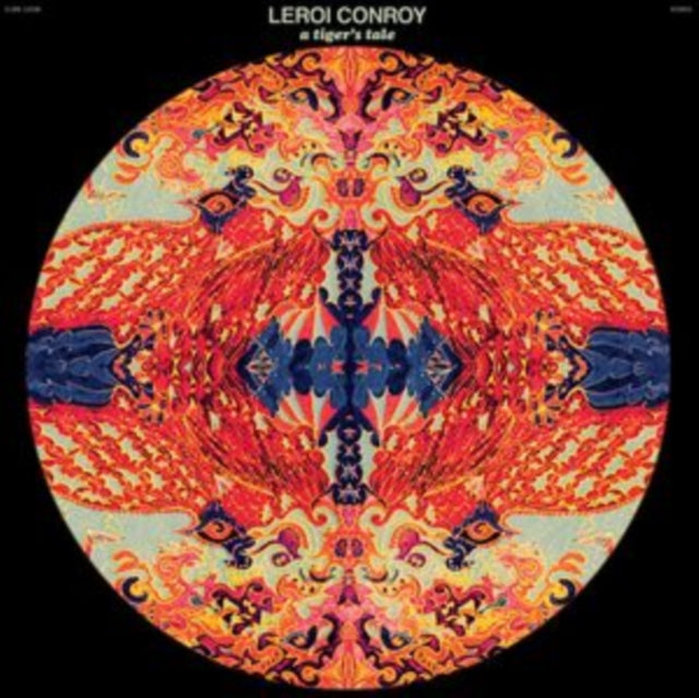 Conroy, Leroi - A Tiger'S Tale