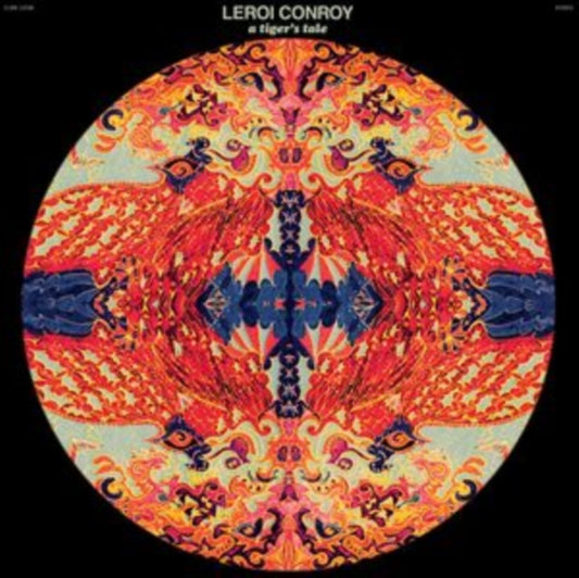 Conroy, Leroi - A Tiger'S Tale