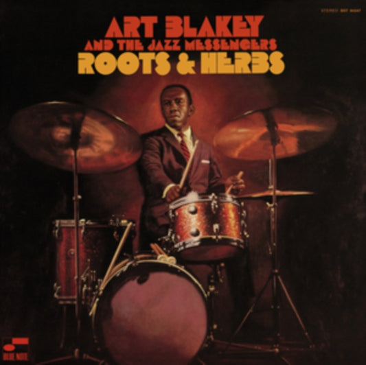 Blakey, Art & The Jazz Messengers - Roots & Herbs (2025 Reissue)