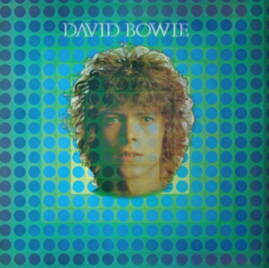 Bowie, David - David Bowie (Aka Space Oddity)