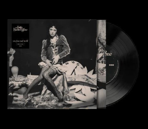 Humberstone, Holly - Live from Cruel World/Coming Up Roses (Black Friday 2026)